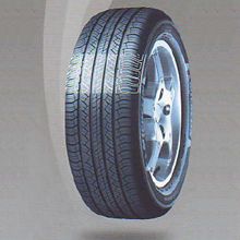  Michelin Latitude Tour HP