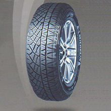 Michelin Latitude Cross