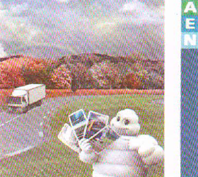 Michelin X Multiway