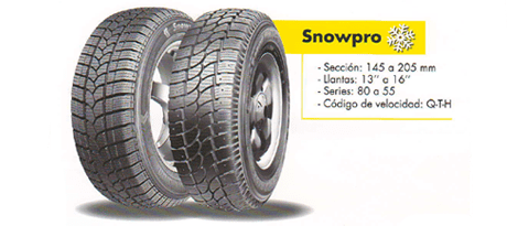 Snowpro