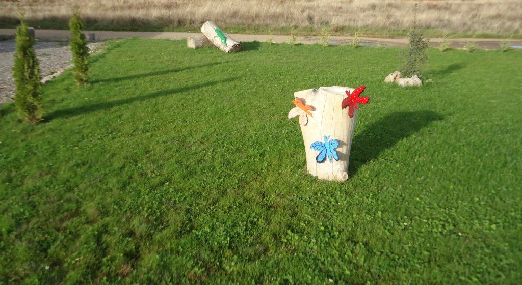 Neumáticos Auxibio Antolín pasto