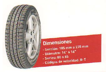 Kleber Transalp 2