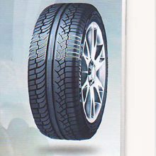 Michelin Latitude Diamaris