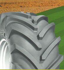 Michelin MegaxBib