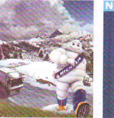 Michelin X Grip