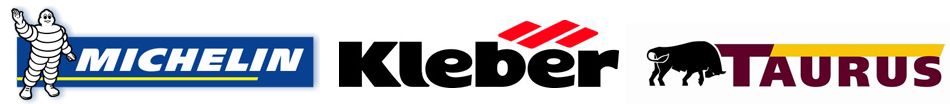 Neumáticos Auxibio Antolín logos