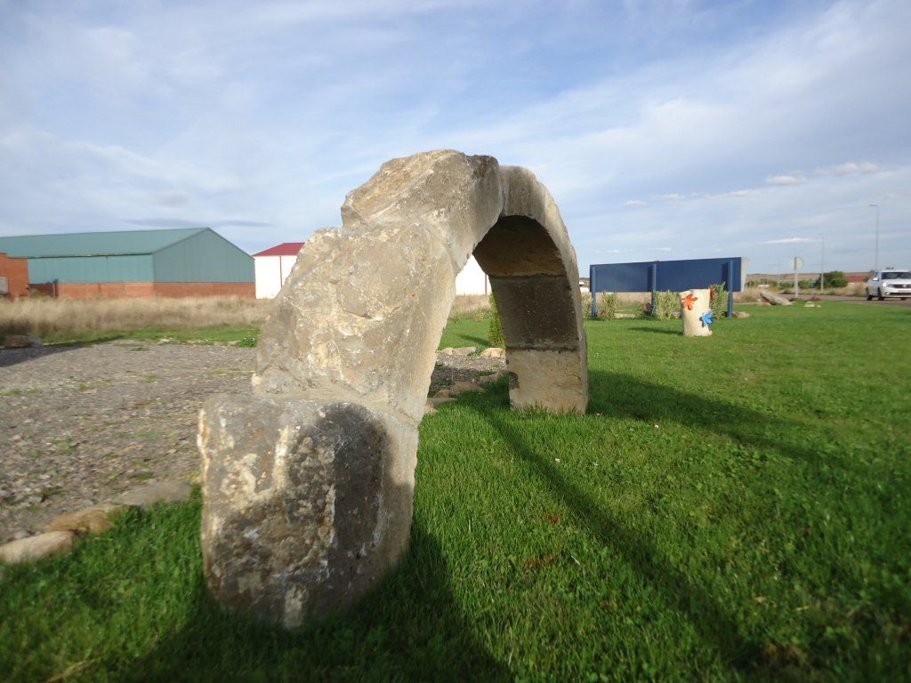 Neumáticos Auxibio Antolín roca