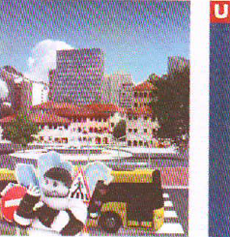 Michelin X InCity