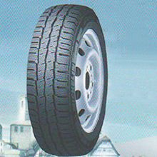 Michelin Agilis Alpin