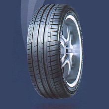 Michelin Pilot Exalto