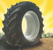 Michelin XeoBib