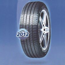 Michelin Primacy 3