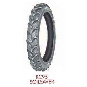 RC 95 Soilsaver