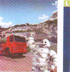 Michelin fuera de carretera
