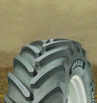 Michelin Omnibib