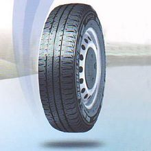 Michelin Agilis Camping