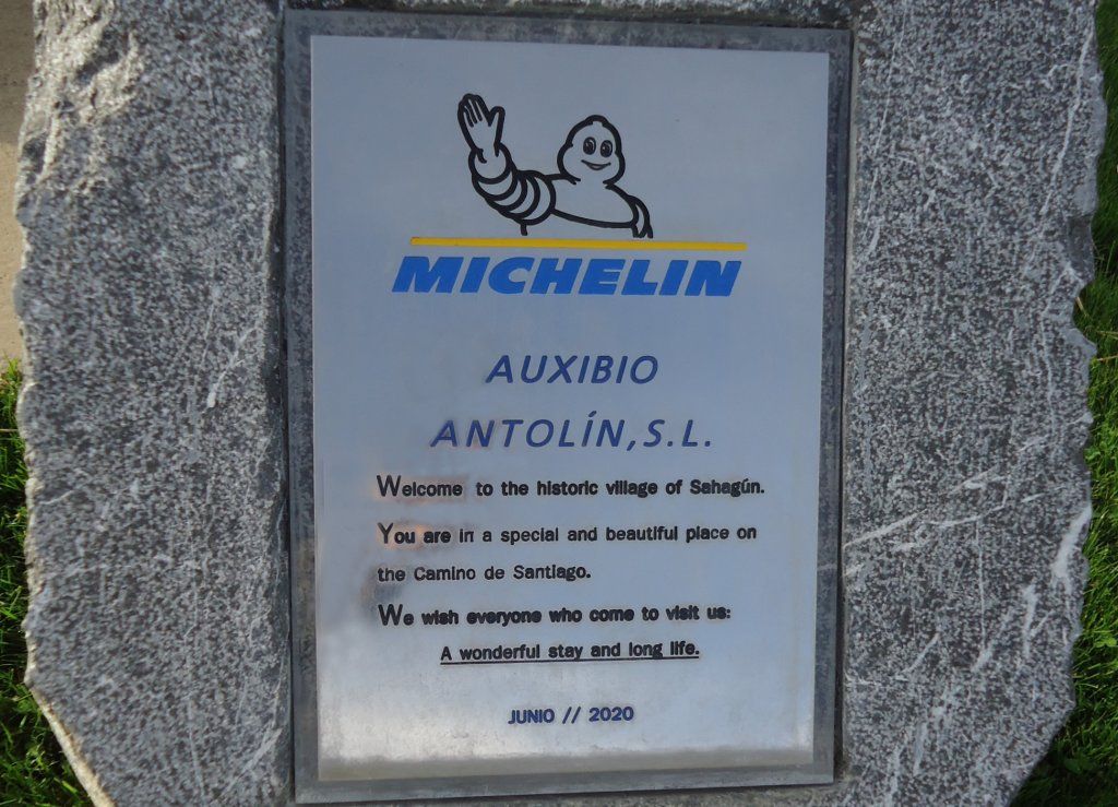 Neumáticos Auxibio Antolín info
