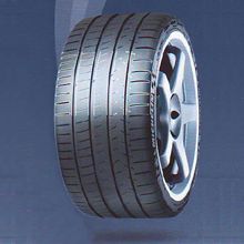 Michelin Pilot Super Sport