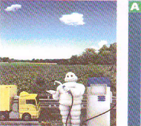 Michelin X Energy