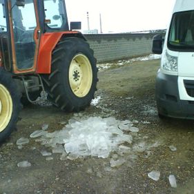 Neumáticos Auxibio Antolín autos