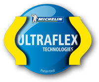 Neumáticos Auxibio Antolín logo ultraflex