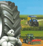 Michelin Multibib
